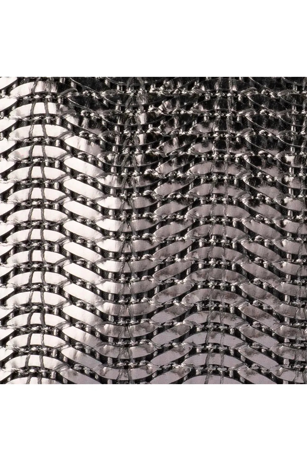 OLGA BERG | HANNAH TEXTURED CLUTCH