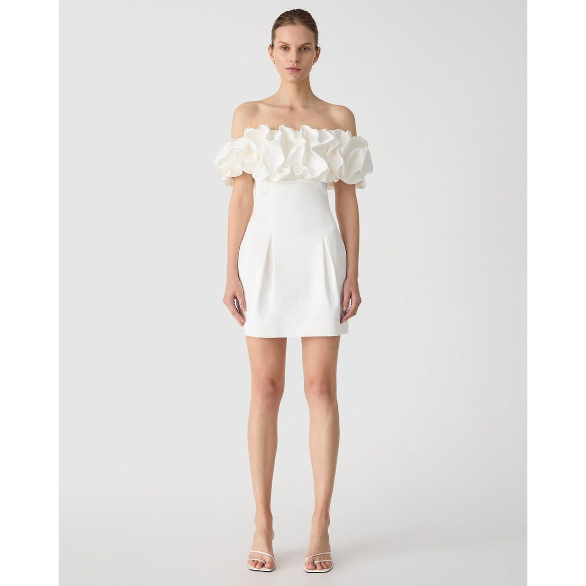 MISHA | AMARA DRESS