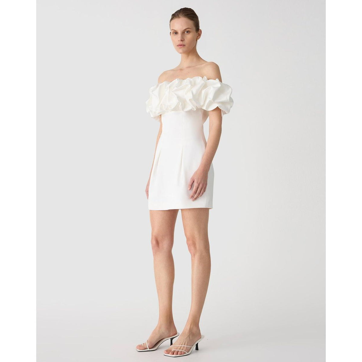 MISHA | AMARA DRESS