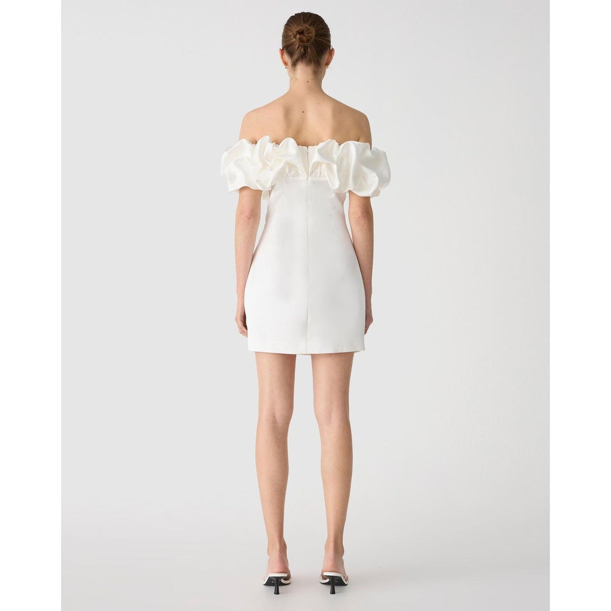 MISHA | AMARA DRESS