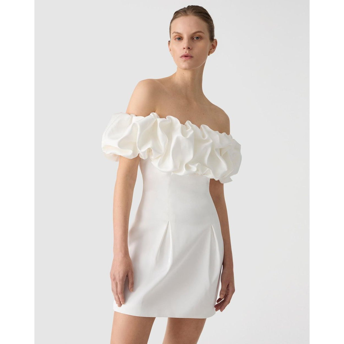 MISHA | AMARA DRESS