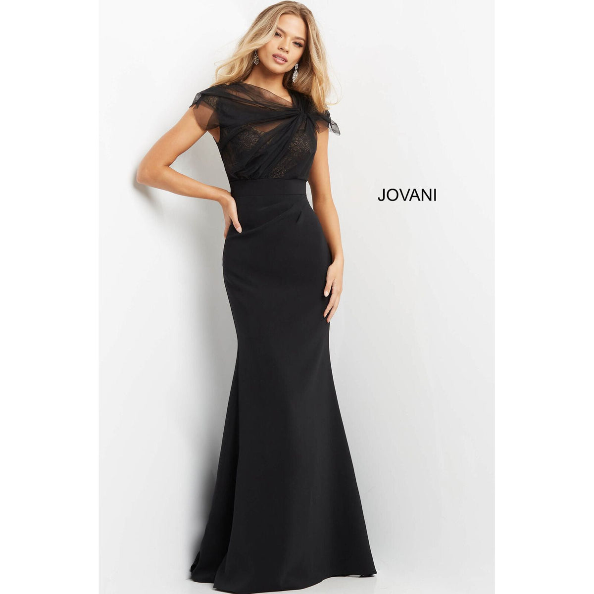 JOVANI | 05675A