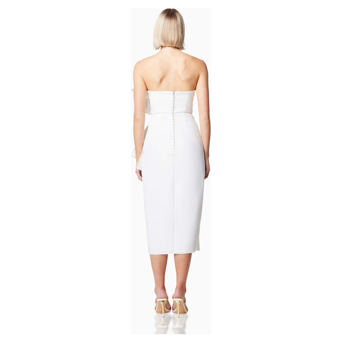 ELLIATT | BRIGHTON DRESS