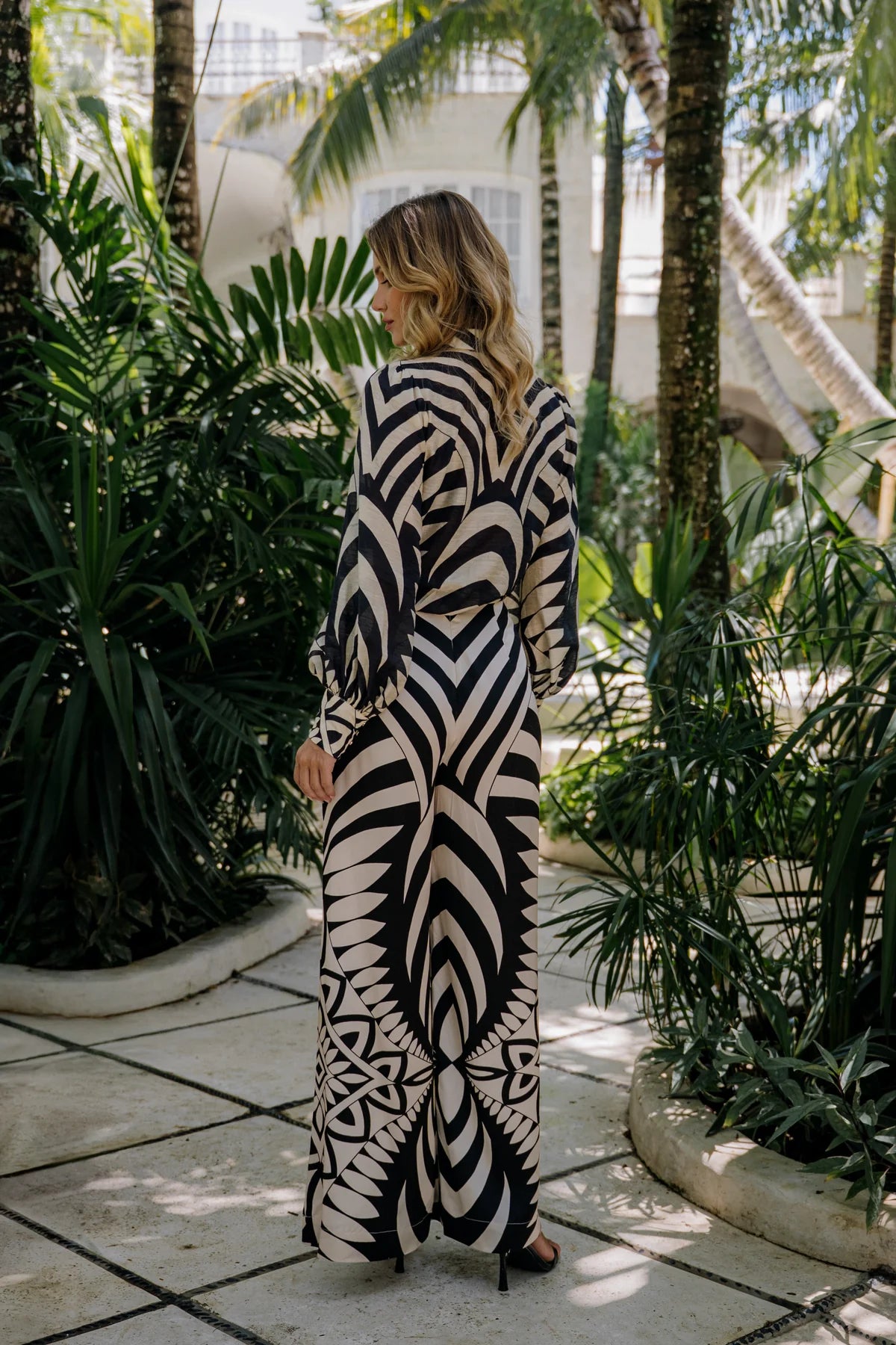 NASSAYA | NOUVEAU PANT