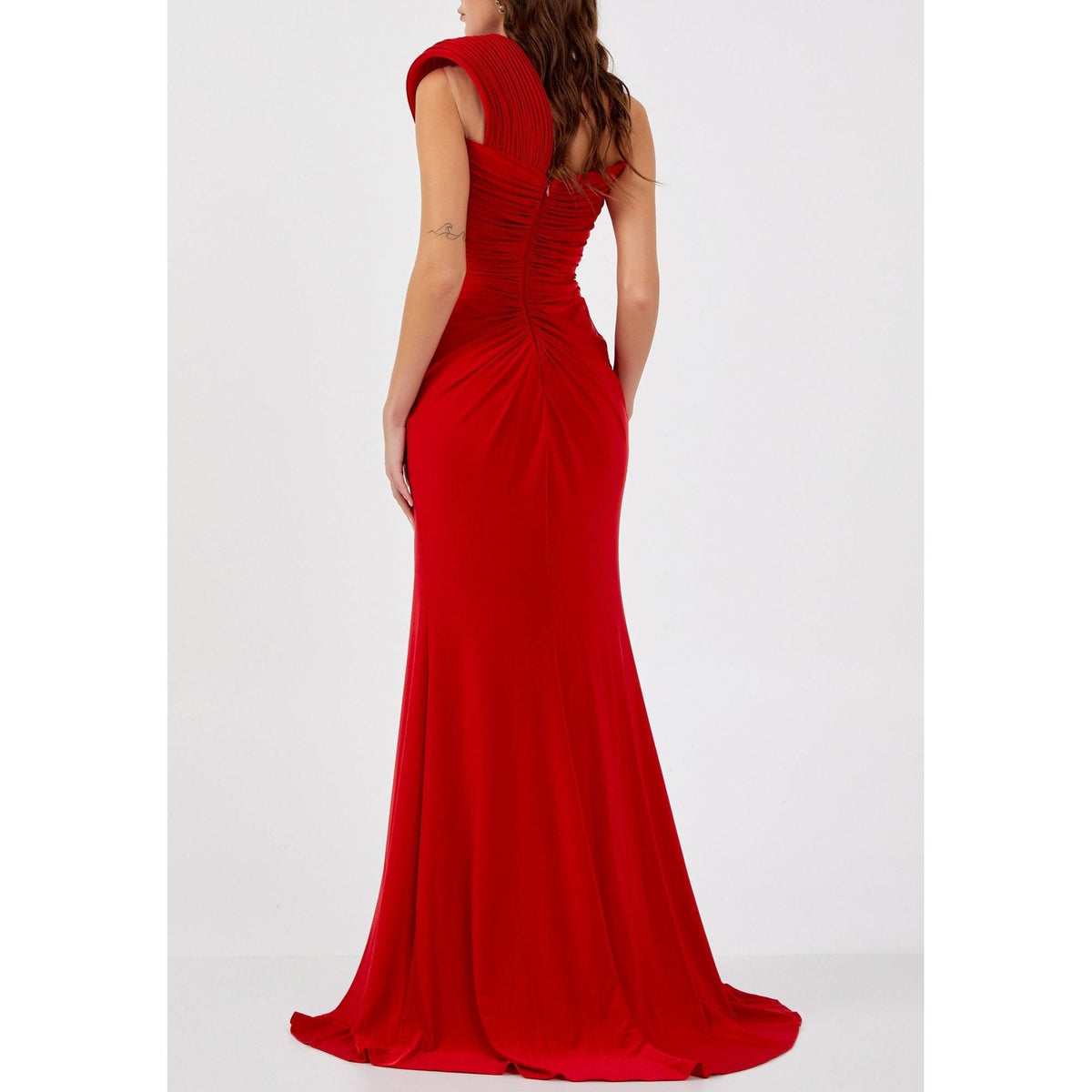 ALIITA | JANA - Red