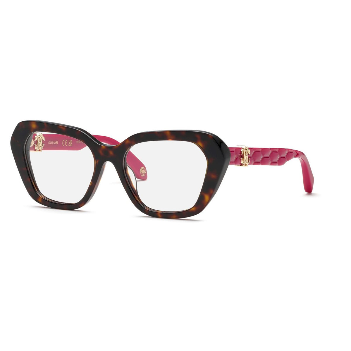 ROBERTO CAVALLI | OPTICAL - VRC070V 0743