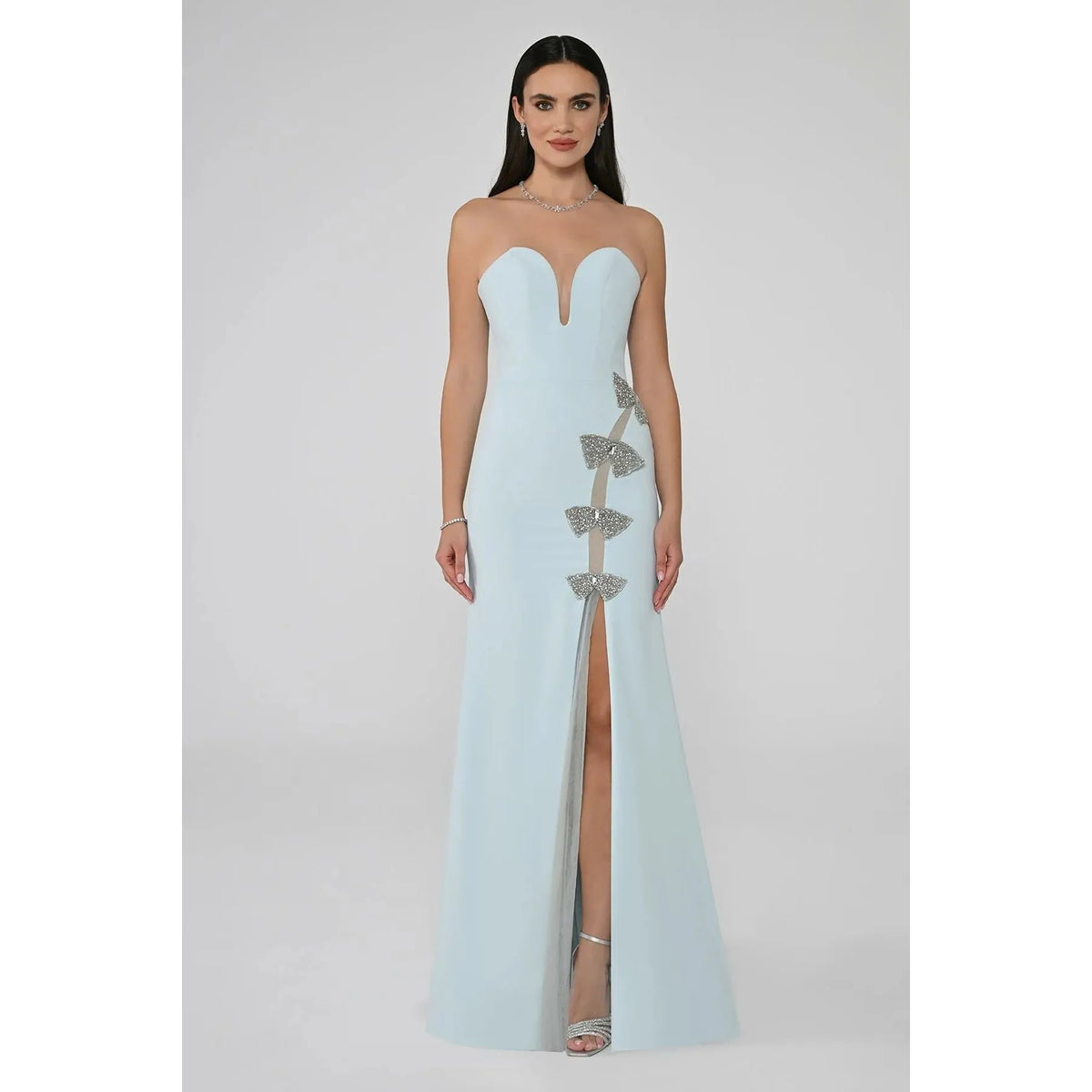 AB | 6690 - Blue