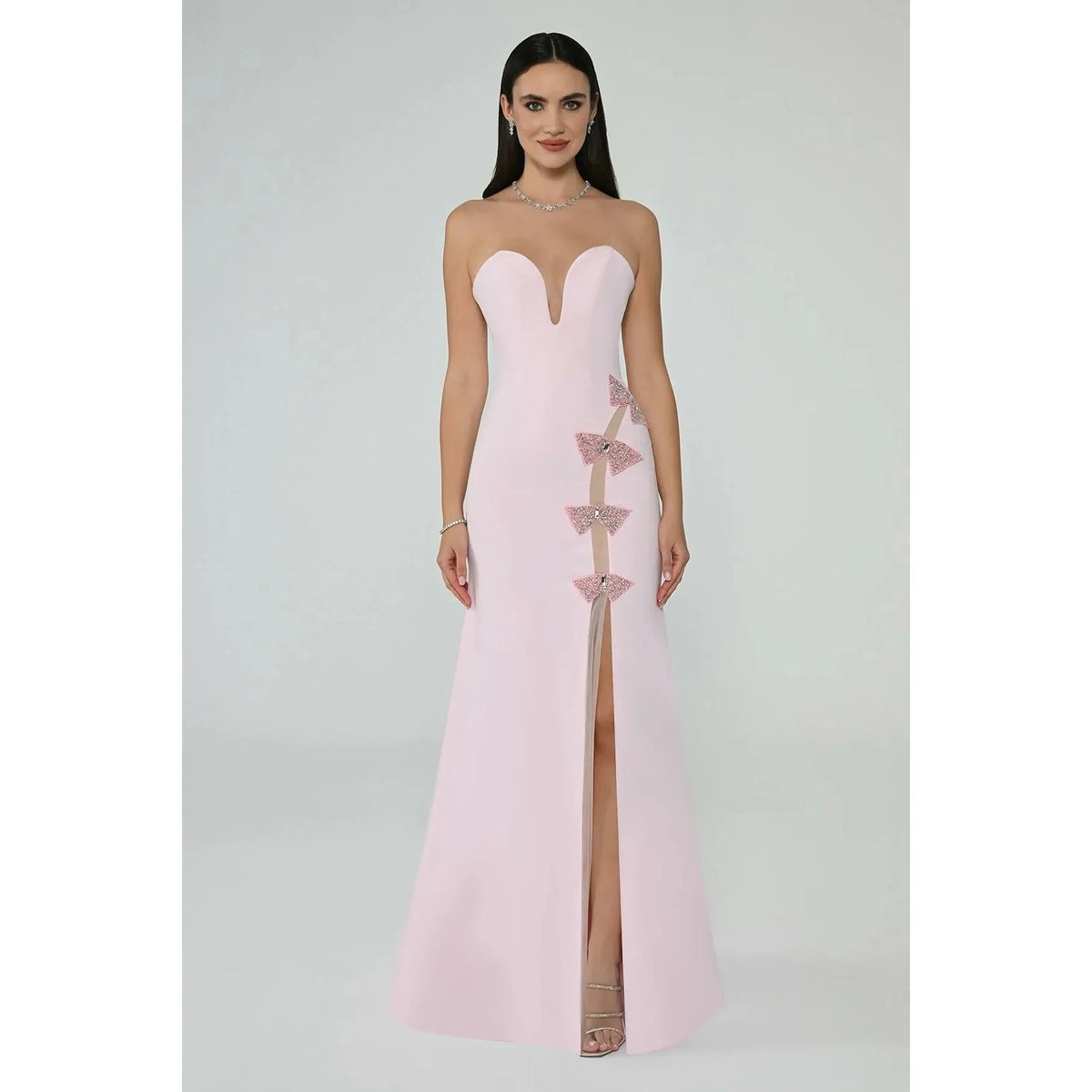 AB | 6690 - Pink