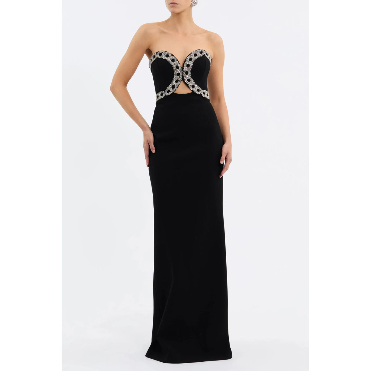REBECCA VALLANCE | CELINDA GOWN