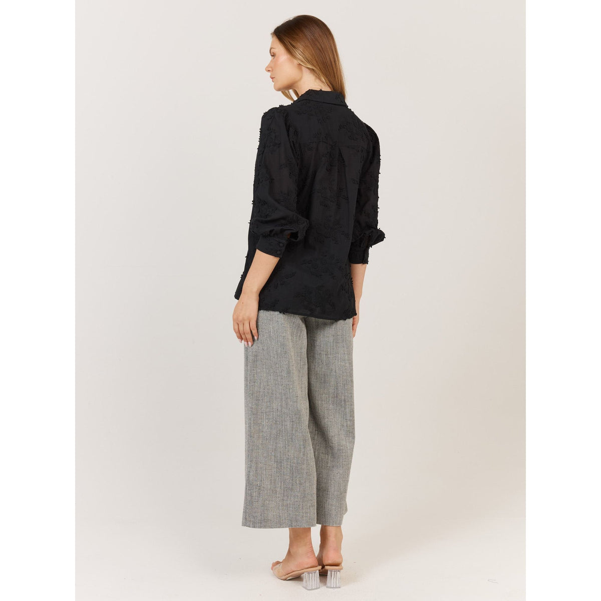FATE &amp; BECKER | GARDENIA SHIRT