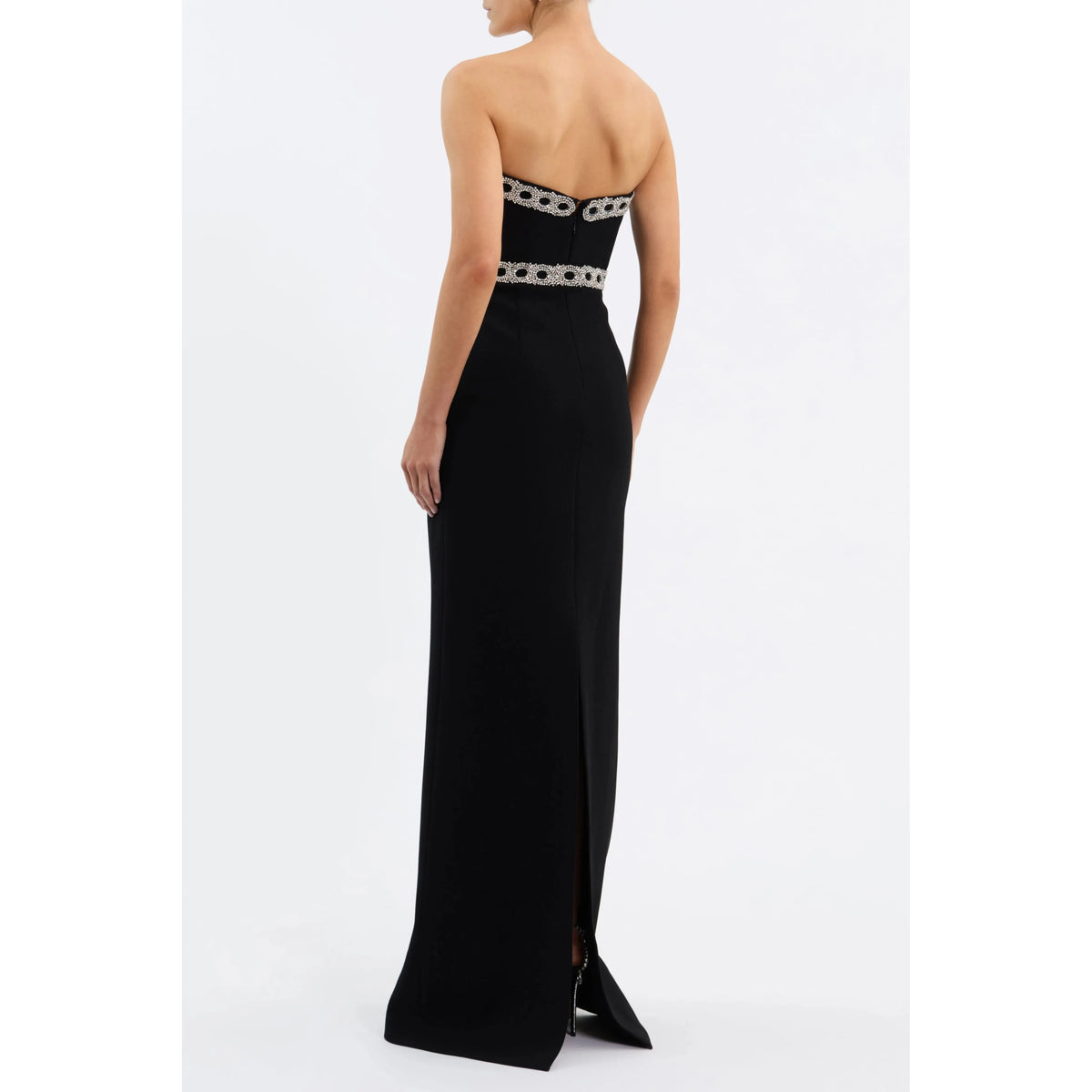 REBECCA VALLANCE | CELINDA GOWN