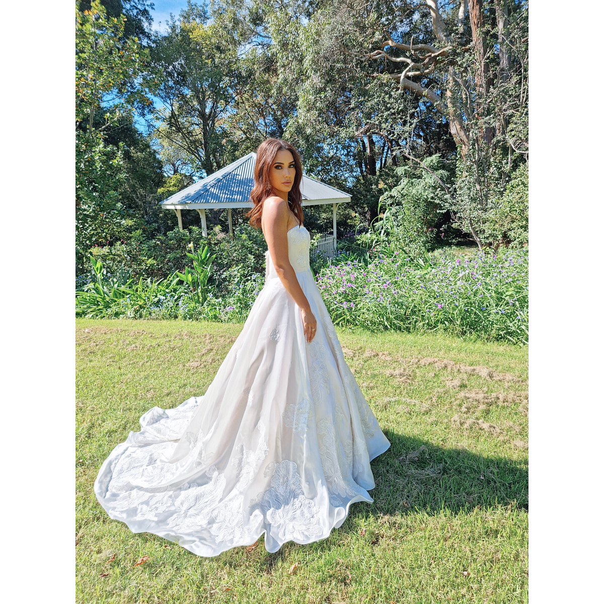 ALIITA | Priscilla