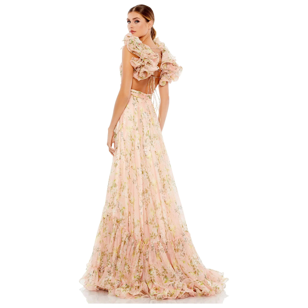 MAC DUGGAL | 67803