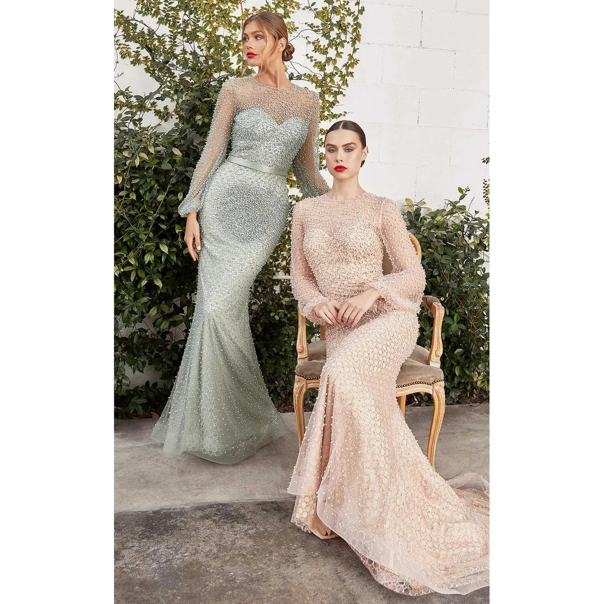 ANDREA &amp; LEO | A0997