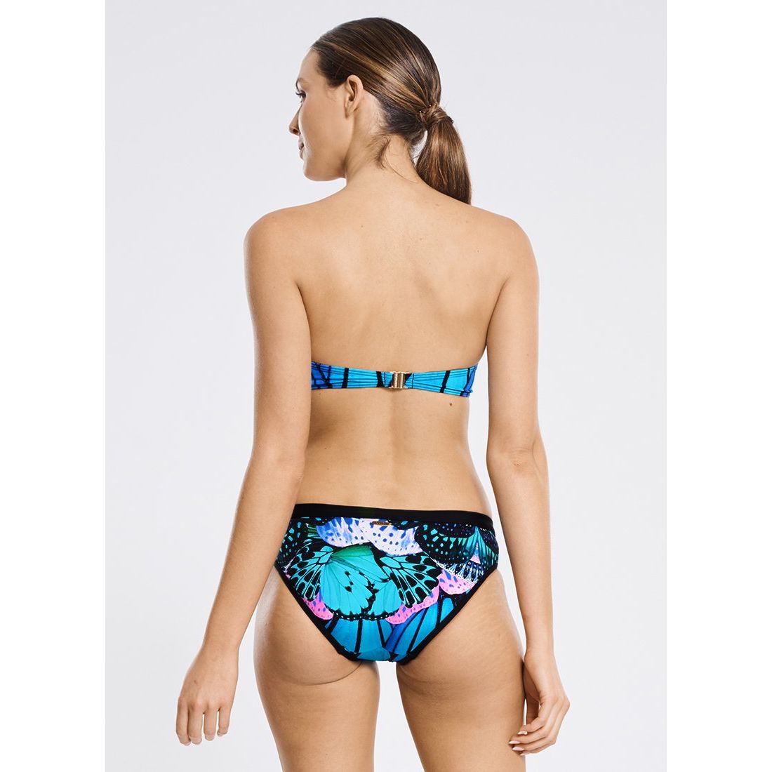 AQUA BLU | Euphoria Bandeau