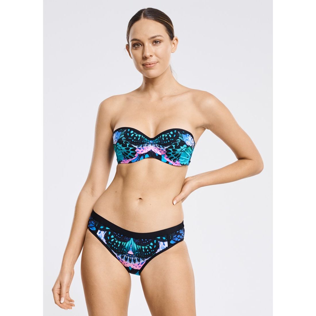 AQUA BLU | Euphoria Bandeau