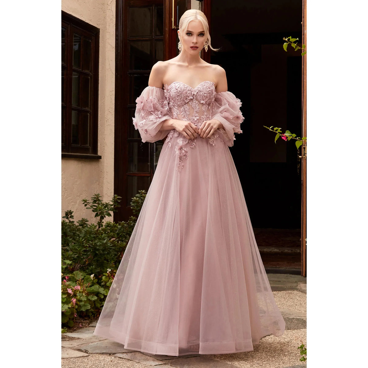 CINDERELLA DIVINE | CD962