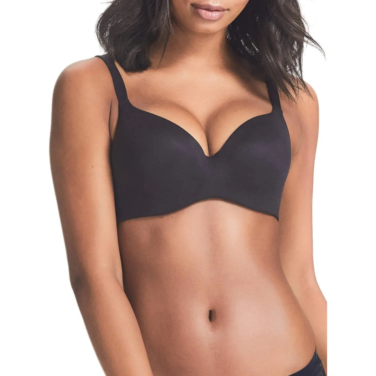FINE LINES | MF012 Black