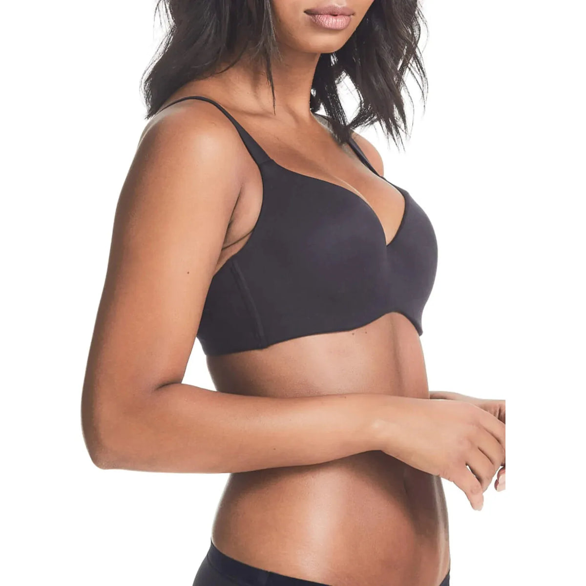 FINE LINES | MF012 Black