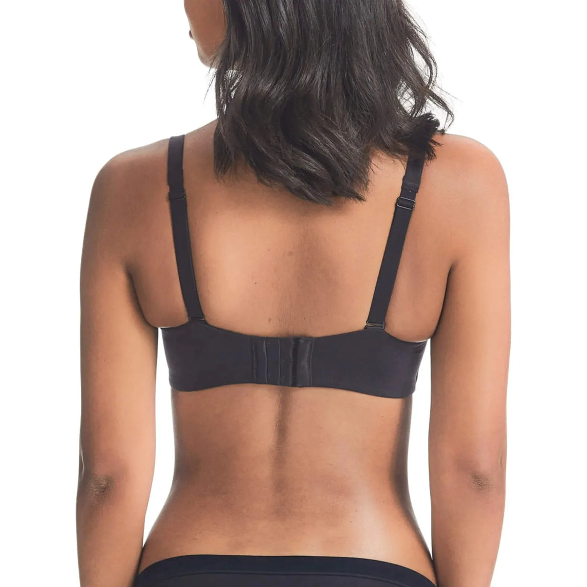 FINE LINES | MF012 Black
