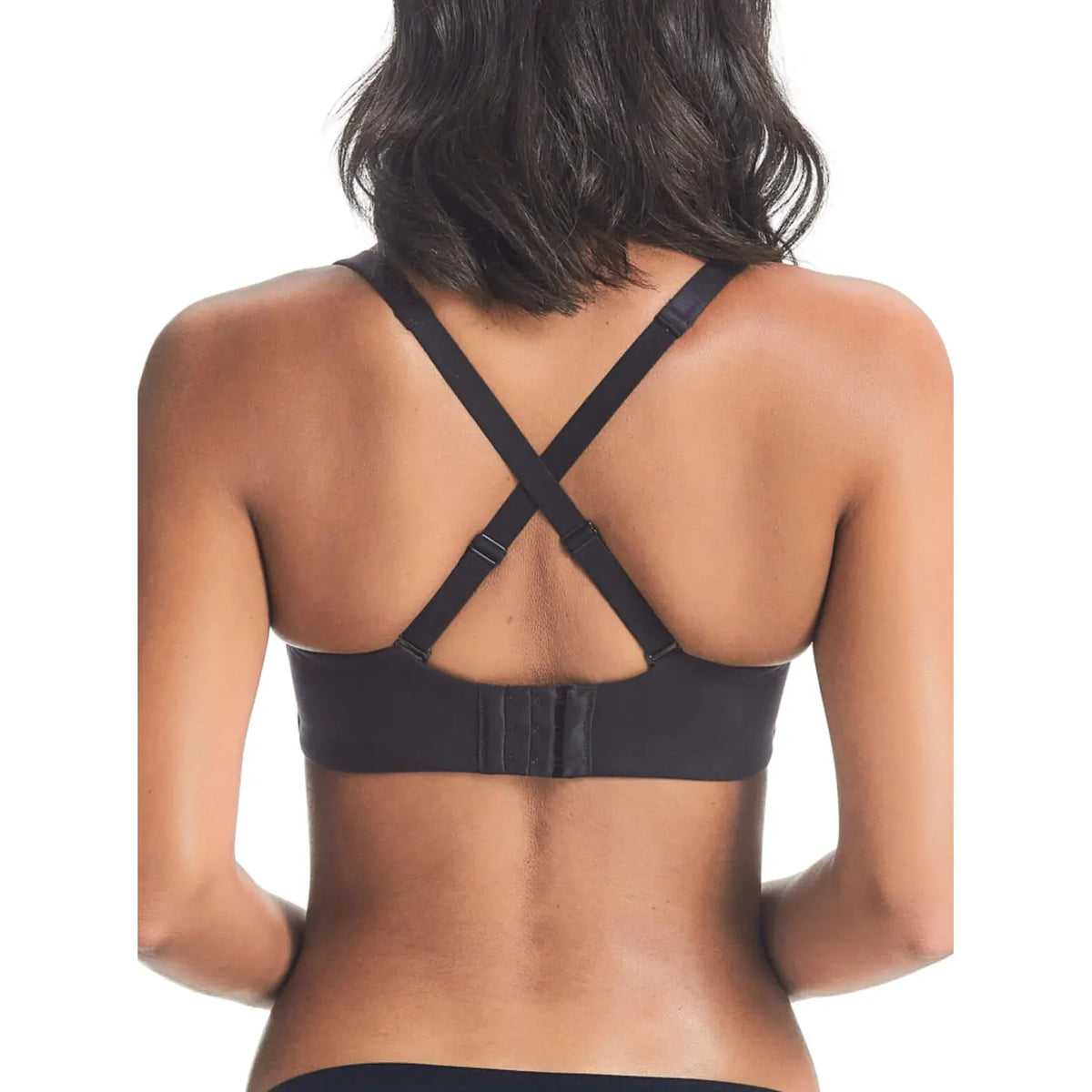 FINE LINES | MF012 Black