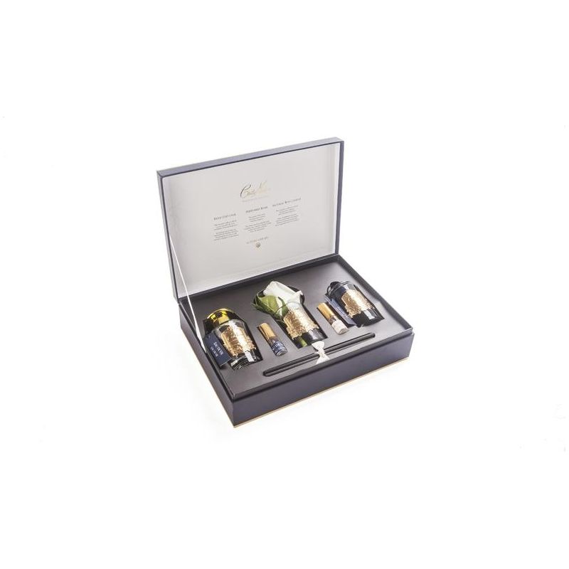 COTE NOIRE - GIFT PACK - EAU DE VIE
