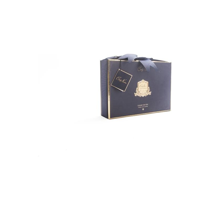 COTE NOIRE - GIFT PACK - EAU DE VIE