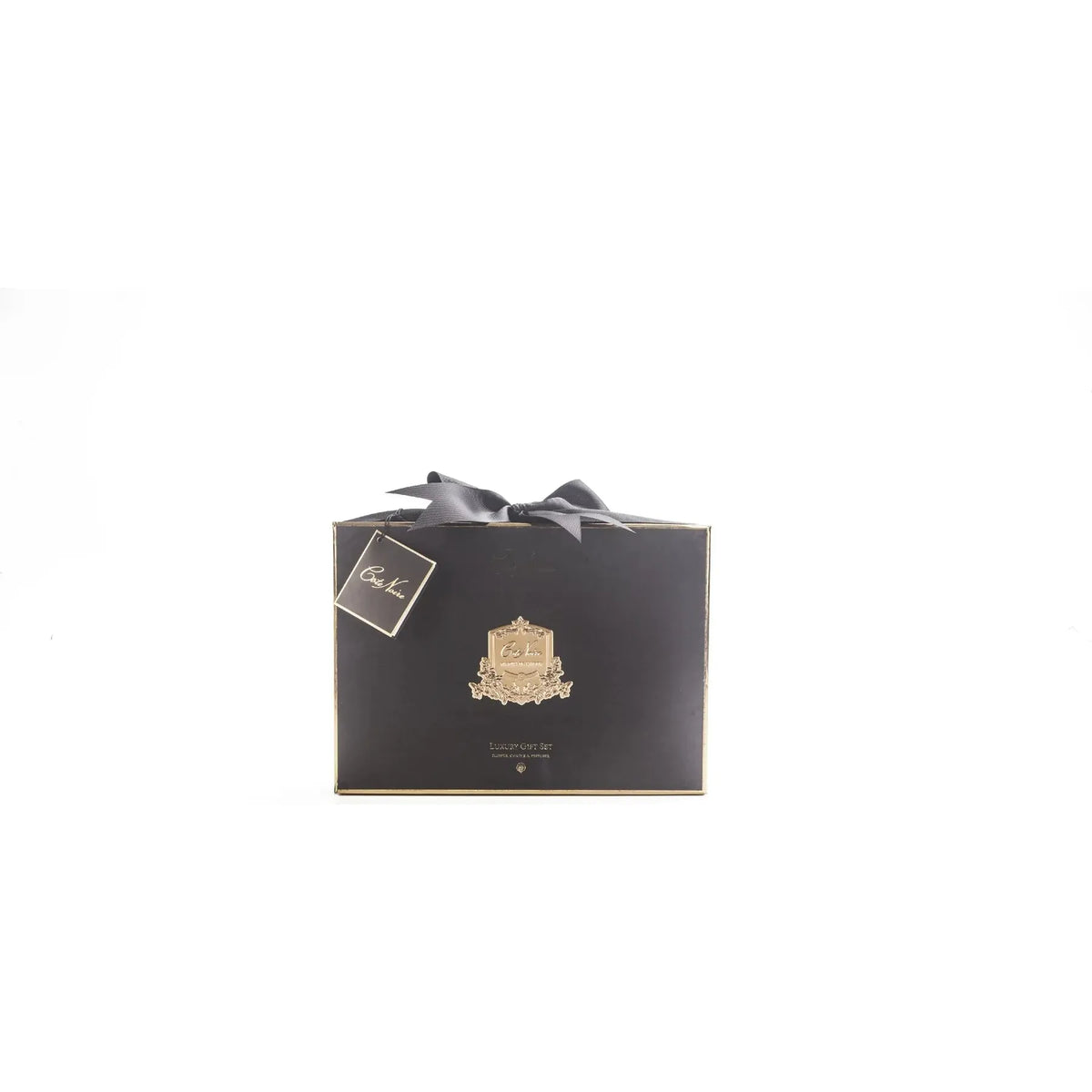 COTE NOIRE - GIFT PACK - REINE DE LA NUIT
