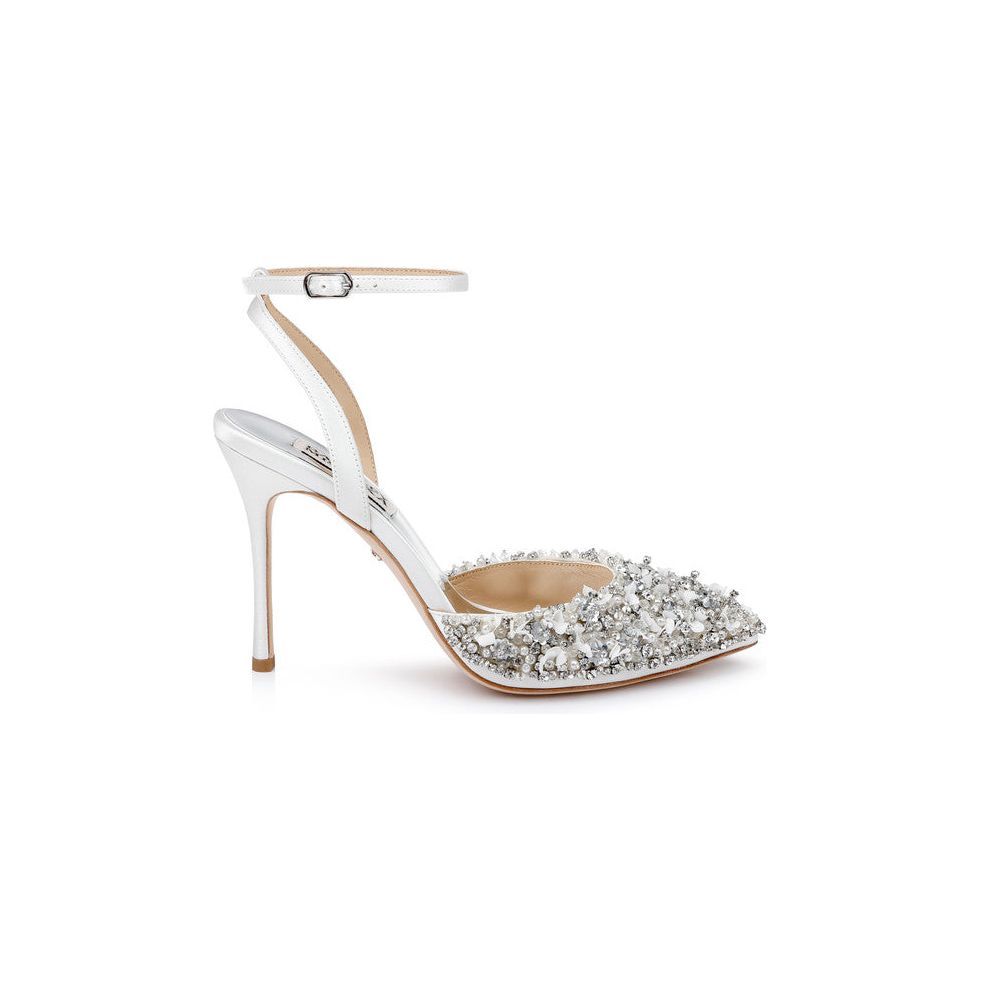 BADGLEY MISCHKA | Nicolitie