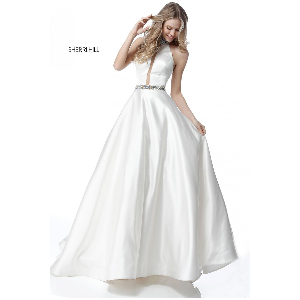 SHERRI HILL | 51589