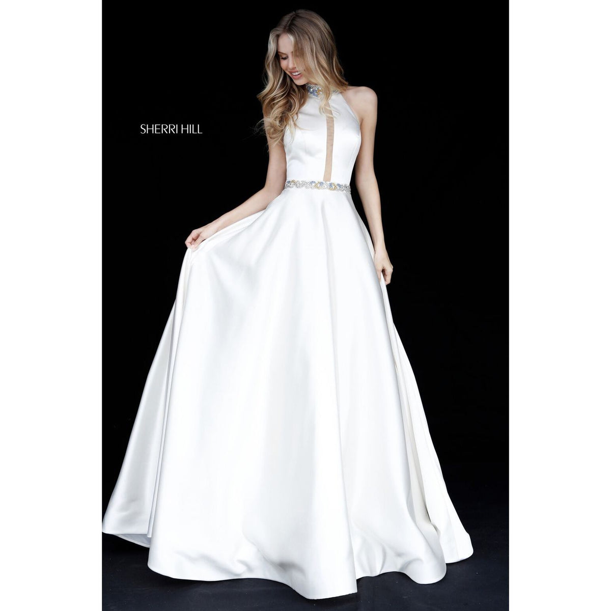 SHERRI HILL | 51589