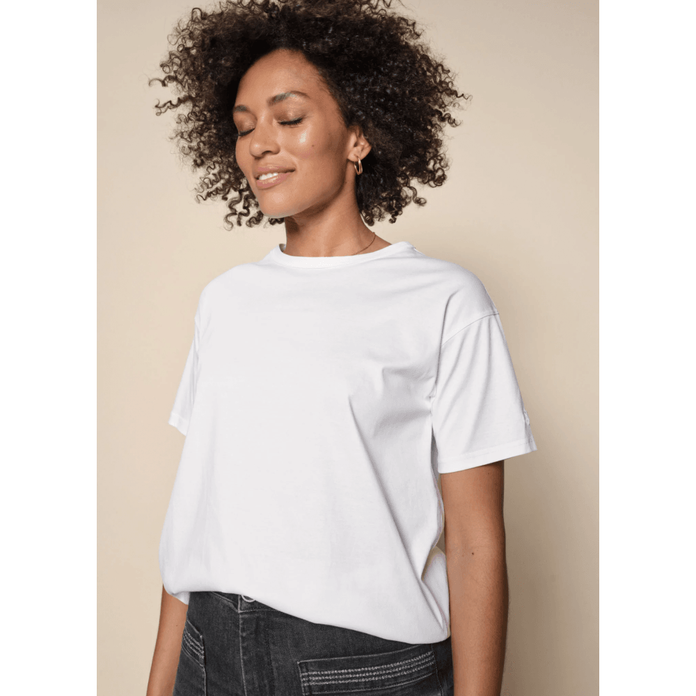 MOS MOSH | Aina O-SS Tee